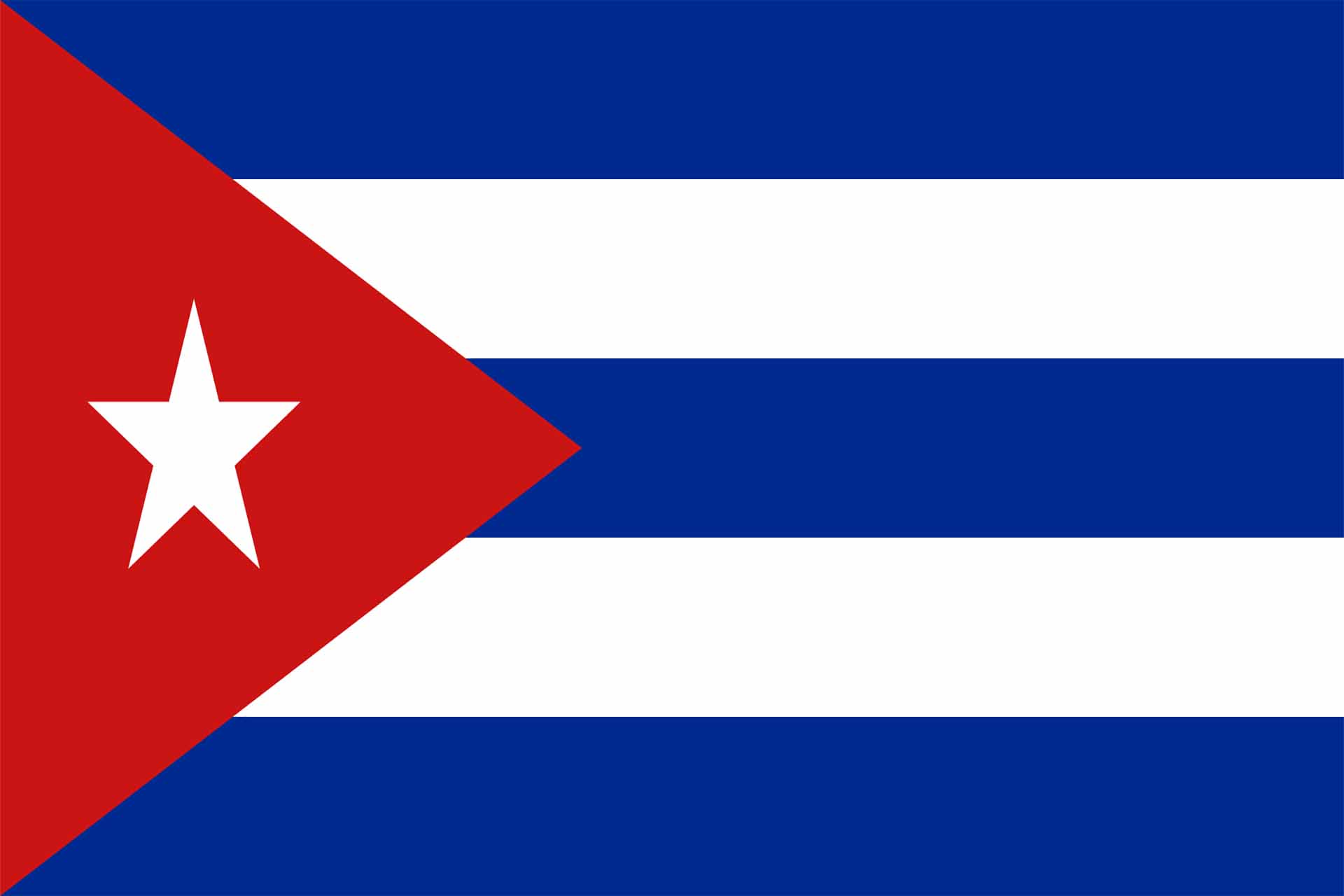 Cuba Cuba