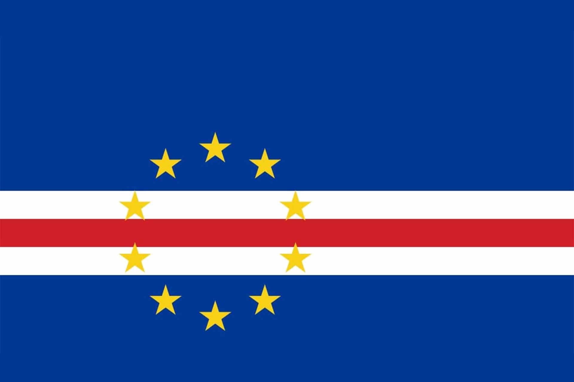 Cabo Verde Cabo Verde