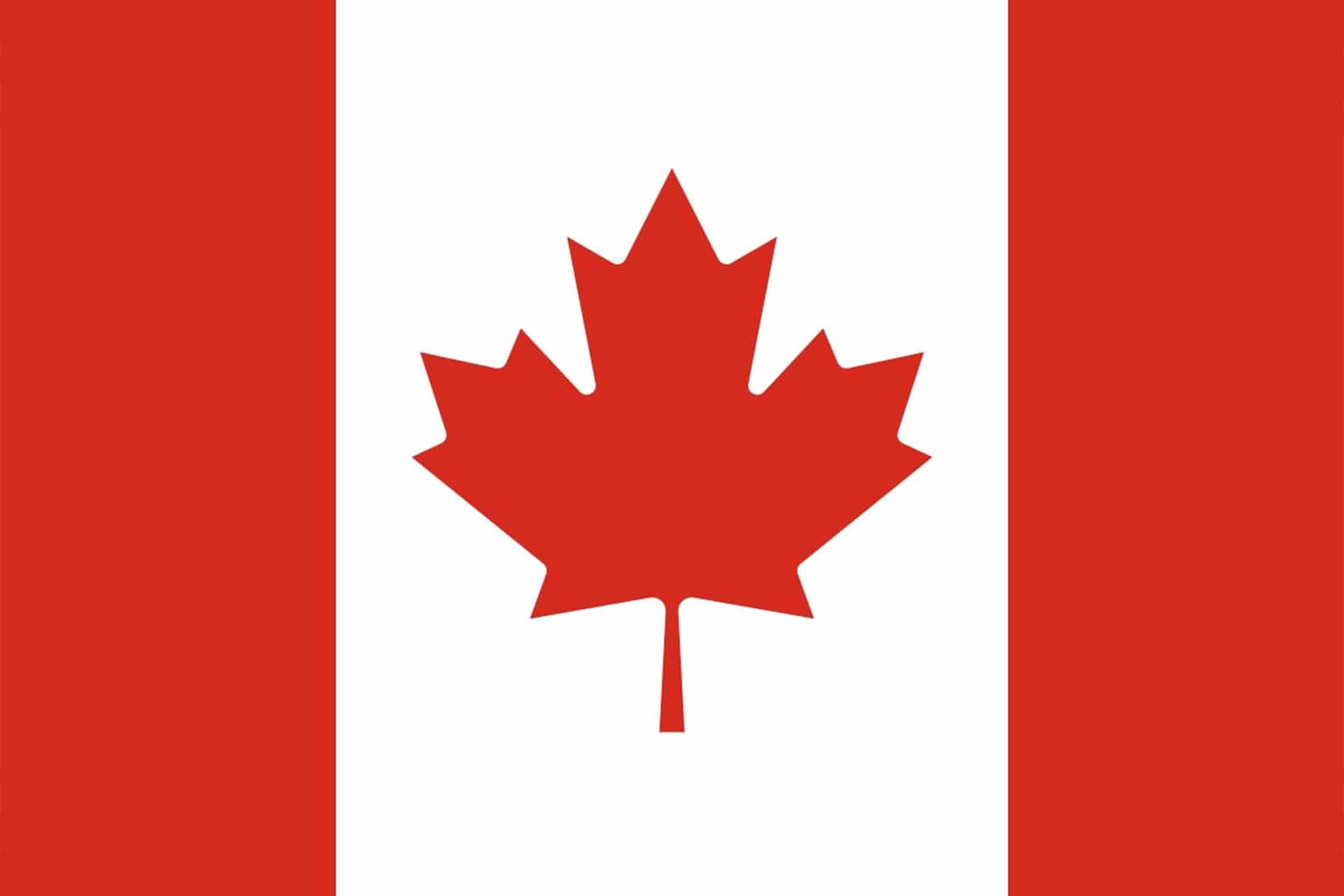Canadá Canadá